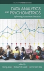 Image for Data Analytics and Psychometrics : Informing Assessment Practices
