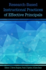 Image for Research-based instructional practices of effective principals