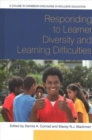 Image for Responding to Learner Diversity and Learning Difficulties