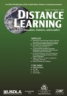 Image for Distance Learning - Issue