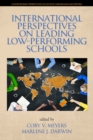 Image for International perspectives on leading low-performing schools