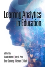 Image for Learning analytics in education