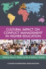 Image for Cultural Impact on Conflict Management in Higher Education