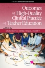 Image for Outcomes of High-Quality Clinical Practice in Teacher Education