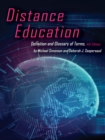 Image for Distance Education: Definition and Glossary of Terms