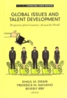 Image for Global Issues and Talent Development
