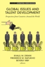 Image for Global Issues and Talent Development