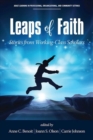 Image for Leaps of Faith : Stories from Working-Class Scholars