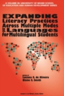 Image for Expanding Literacy Practices Across Multiple Modes and Languages for Multilingual Students