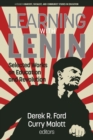 Image for Learning with Lenin : Selected Works on Education and Revolution