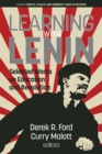Image for Learning with Lenin: selected works on education and revolution