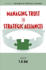 Image for Managing Trust in Strategic Alliances