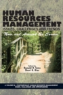 Image for Human Resources Management Issues, Challenges and Trends : Now and Around the Corner