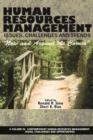 Image for Human Resources Management Issues, Challenges and Trends