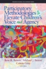 Image for Participatory Methodologies to Elevate Children&#39;s Voice and Agency