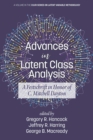 Image for Advances in latent class analysis: a festschrift in honor of C. Mitchell Dayton