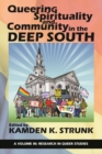 Image for Queering spirituality and community in the deep South