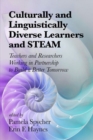 Image for Culturally and Linguistically Diverse Learners and STEAM