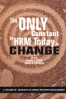 Image for The Only Constant in HRM Today is Change
