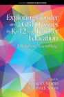 Image for Exploring Gender and LGBTQ Issues in K-12 and Teacher Education