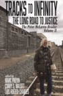 Image for The Peter McLaren readerVolume 2,: Tracks to infinity - the long road to justice