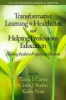 Image for Transformative Learning in Healthcare and Helping Professions Education