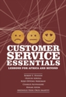 Image for Customer Service Essentials