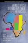 Image for Advancing African Knowledge Management and Education