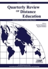 Image for Quarterly Review of Distance Education Volume 20 Number 1 2019