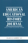 Image for American Educational History Journal Volume 46 Numbers 1 &amp; 2 2019