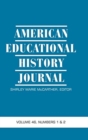 Image for American Educational History Journal Volume 46 Numbers 1 &amp; 2 2019 (hc)