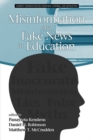 Image for Misinformation and Fake News in Education