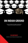 Image for On Indian ground.: (The Northwest)
