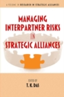 Image for Managing interpartner risks in strategic alliances