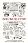 Image for Inclusive education  : a systematic perspective