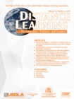 Image for Distance Learning - Volume 16 Issue 2 2019