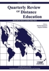 Image for Quarterly Review of Distance Education Volume 20 Number 3 2019