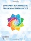 Image for Standards for Preparing Teachers of Mathematics