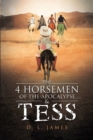 Image for 4 Horsemen of the Apocalypse&#39;.&amp; Tess
