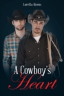 Image for Cowboy&#39;s Heart