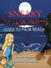 Image for Sneaky Goes To Palm Beach
