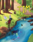 Image for Tim the Grasshopper