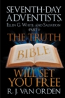 Image for Seventh-Day Adventists, Ellen G. White, and Salvation: (Part 1)