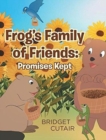 Image for Frog&#39;s Family of Friends