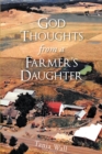 Image for God Thoughts from a Farmer&#39;s Daughter