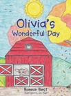 Image for Olivia&#39;s Wonderful Day
