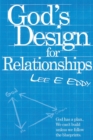 Image for God&#39;s Design For Relationships
