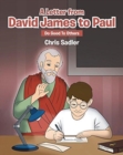 Image for A Letter from David James to Paul
