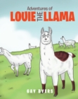 Image for Adventures of Louie the Llama