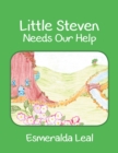 Image for Little Steven Needs Our Help
